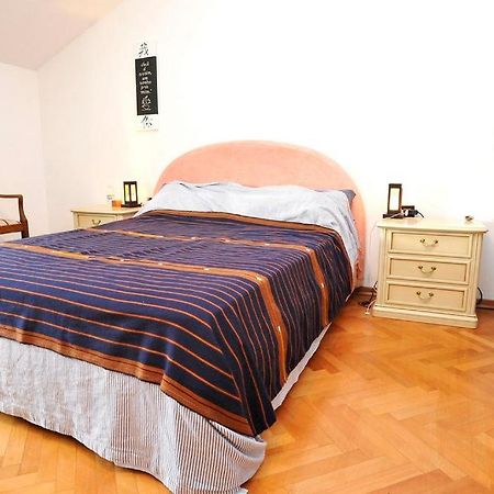 Apartment Kandler - Spacious And Confortable Триест Екстериор снимка