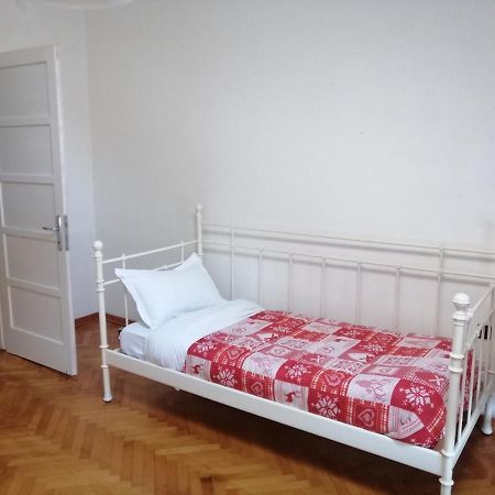 Apartment Kandler - Spacious And Confortable Триест Екстериор снимка