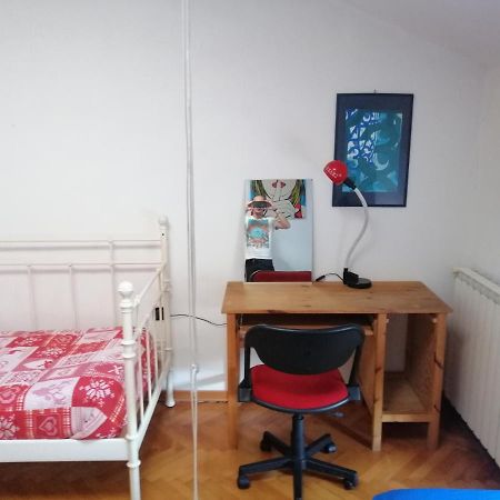 Apartment Kandler - Spacious And Confortable Триест Екстериор снимка