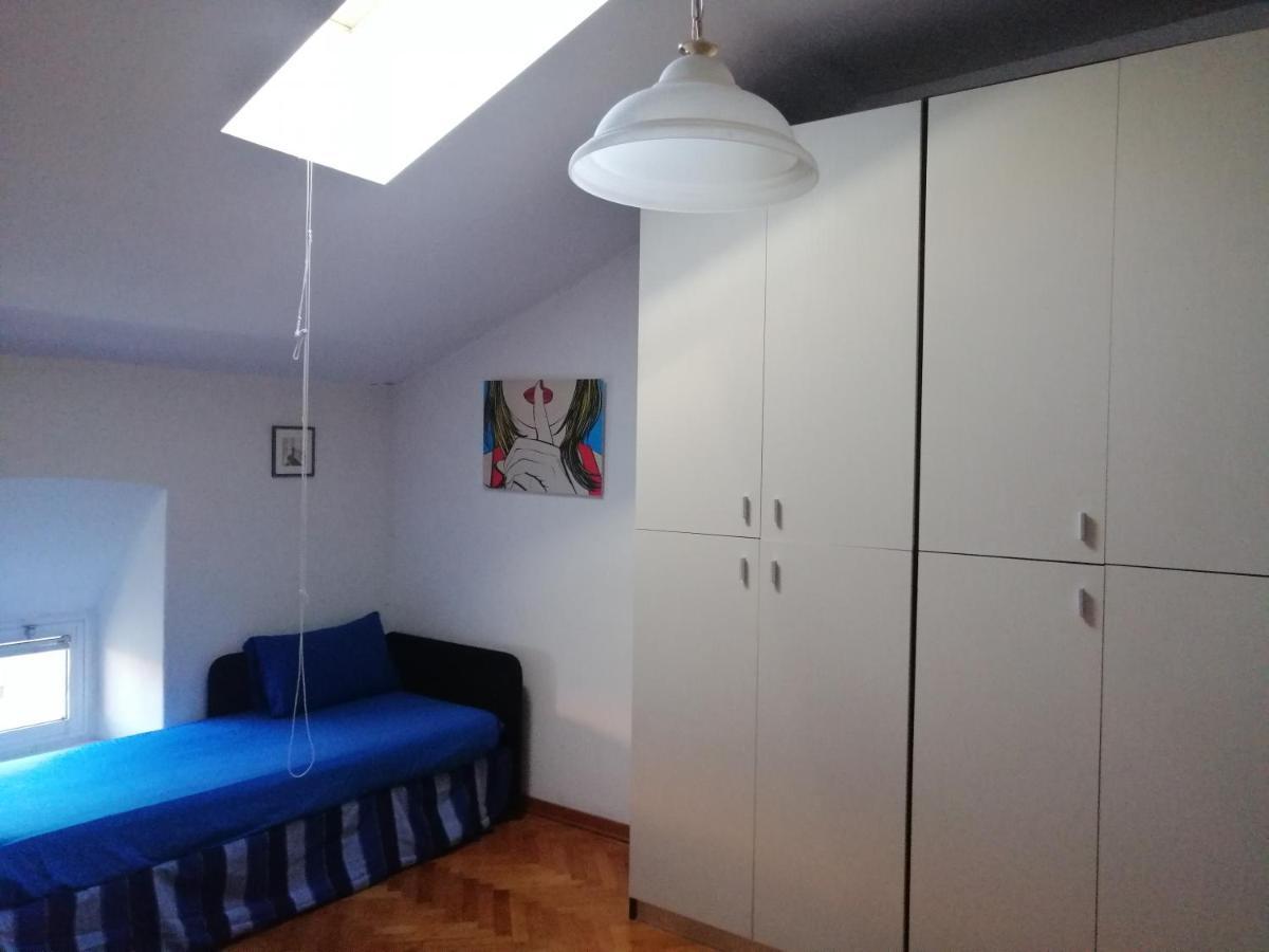 Apartment Kandler - Spacious And Confortable Триест Екстериор снимка
