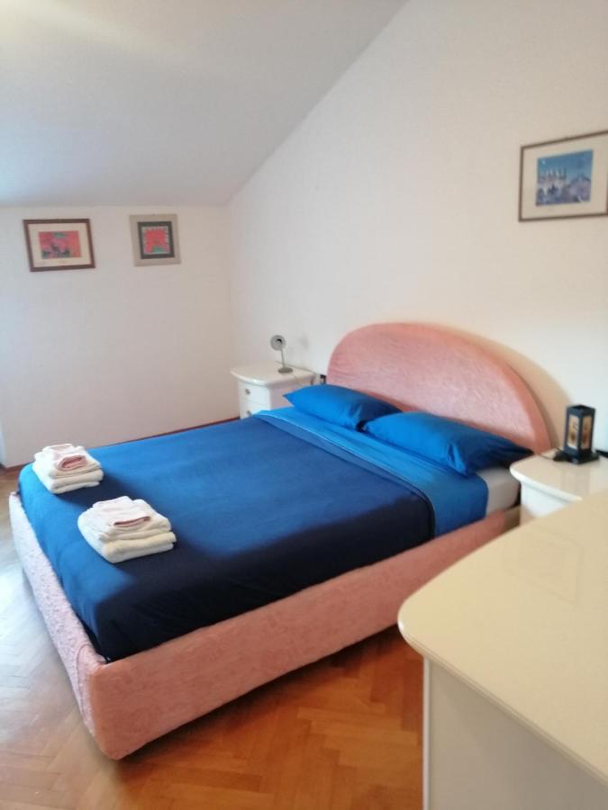 Apartment Kandler - Spacious And Confortable Триест Екстериор снимка