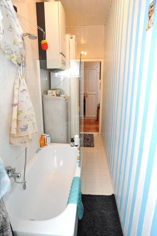 Apartment Kandler - Spacious And Confortable Триест Екстериор снимка