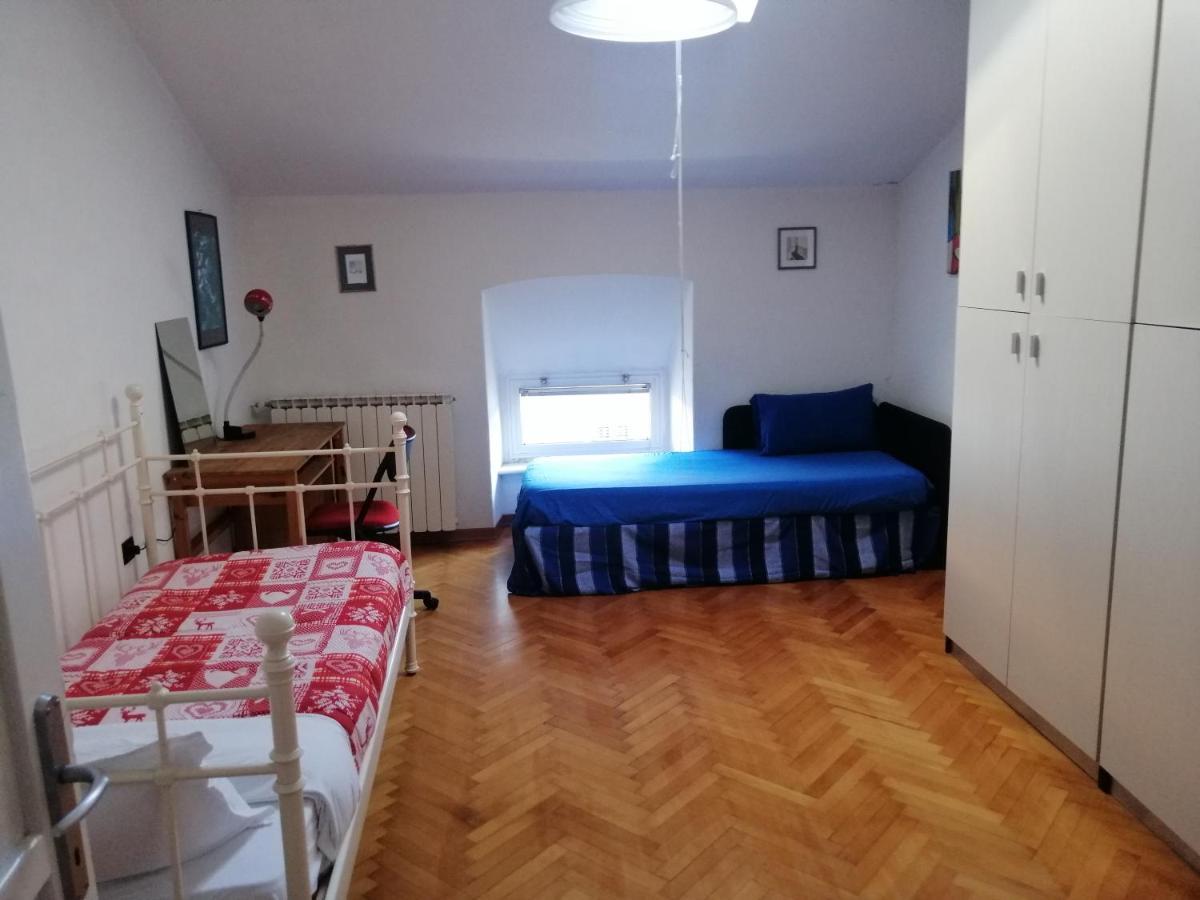 Apartment Kandler - Spacious And Confortable Триест Екстериор снимка