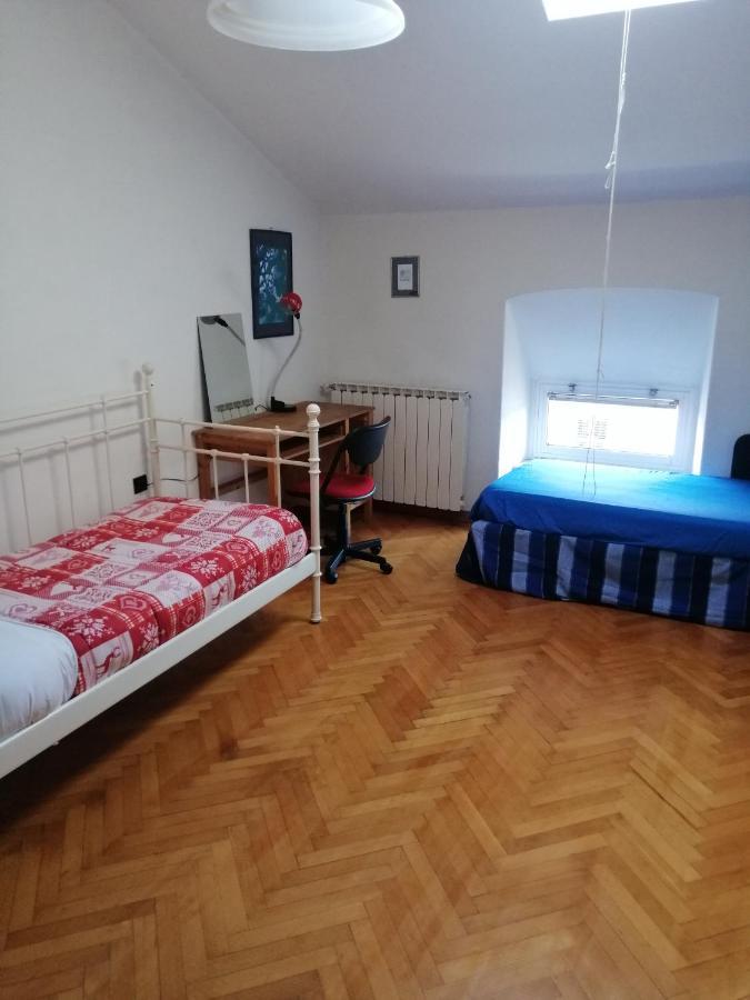 Apartment Kandler - Spacious And Confortable Триест Екстериор снимка