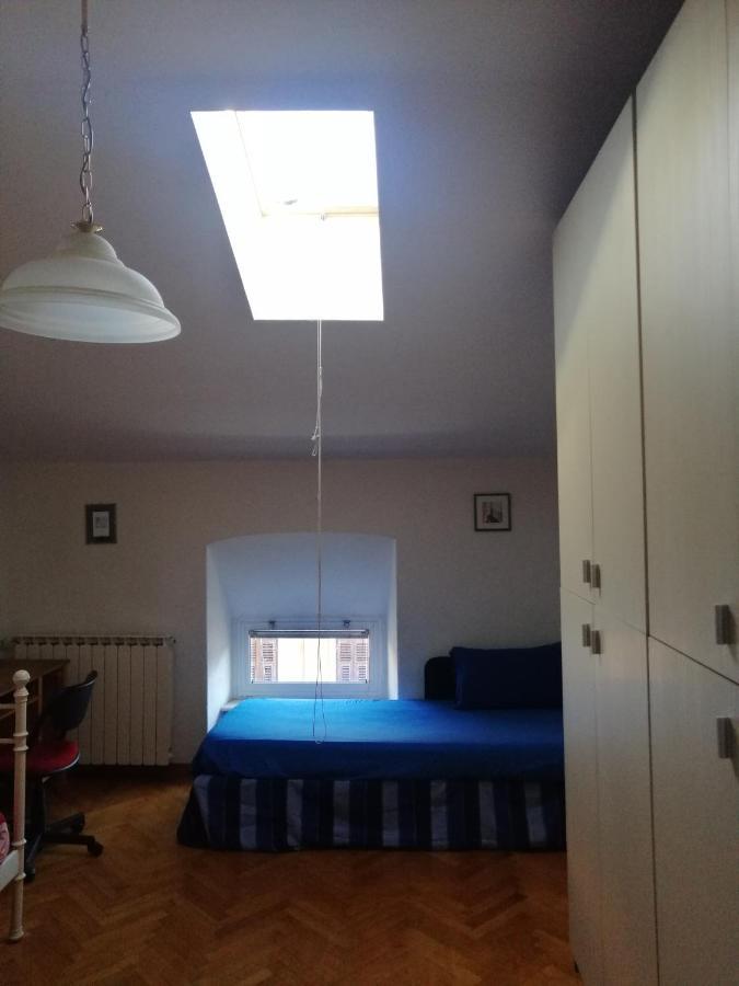 Apartment Kandler - Spacious And Confortable Триест Екстериор снимка